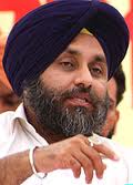 POLITICAL AFFAIRS COMMITTEE MEETING SOON TO FINALIZE SAD CANDIDATES - SUKHBIR