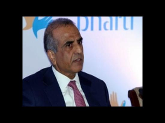 Sunil Bharti Mittal to be ICC's Honorary Chair