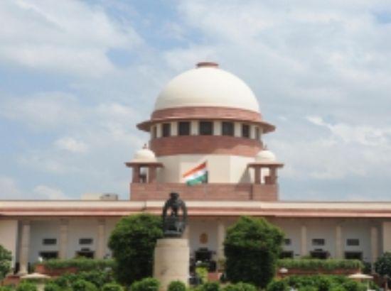 SC rejects plea for SIT probe into bribery allegation against retired HC judge
