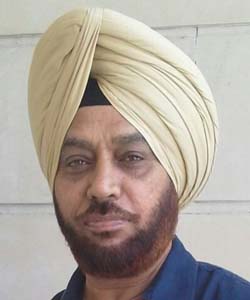 He may be pitted against another Olympian Pargat Singh from Jalandhar Cantt. Assembly cons