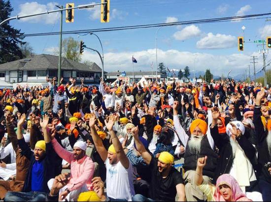 Sikhs resent Canada's concern over Khalistani extremism on its soil  