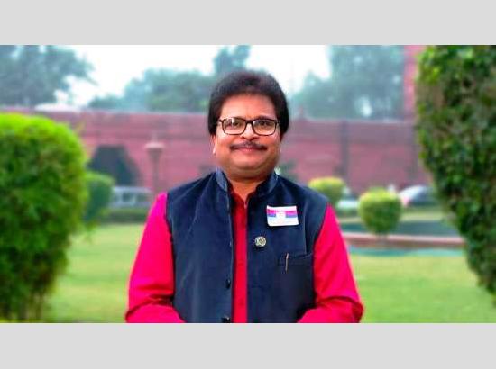 'Taarak Mehta Ka Ooltah Chashmah' producer Asit Kumarr Modi tests positive for COVID-19