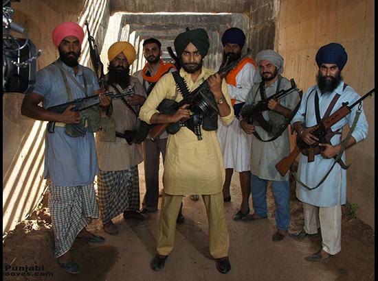 Censor Board Refuses Clearance To the Movie Based on Khalistani Militant’s Life