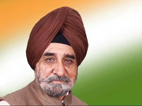 Policy to regularise unauthorized colonies in Punjab by June 30: Tript Bajwa