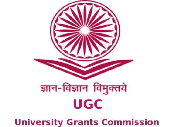 UGC circular to higher educational institutions to celebrate Constitution Day on Nov 26