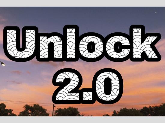 READ: Punjab issues guidelines for Unlock 2