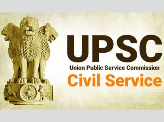 UPSC announces scheduled of Prelims and Mains for civil services and other exams 