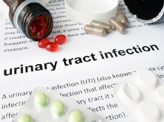 Initial urinary tract infection can lead to other infections: Study