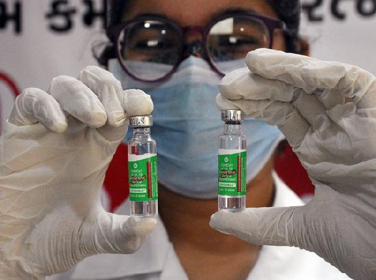 21 COVID vaccination centres to remain shut in south Delhi today (July 15) following shortage of vaccines
