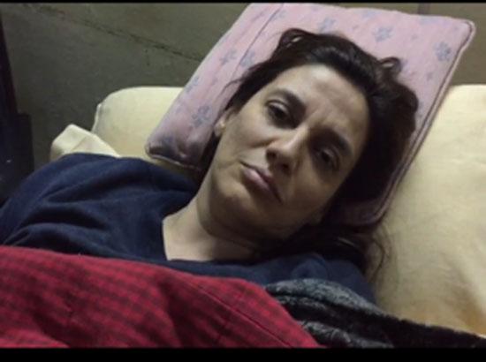 Veenu Badal Smells Conspiracy Behind Bathinda Incident (also watch video)