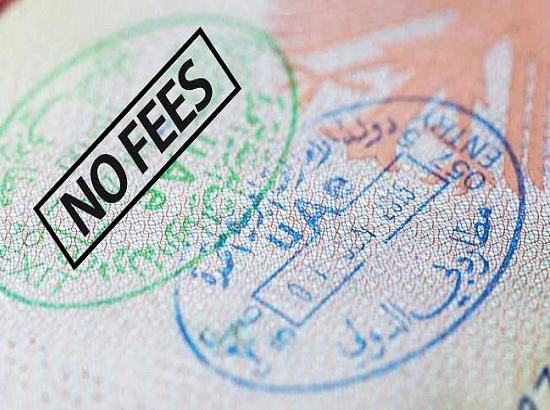 UAE offers visa fee exemptions to children under 18
