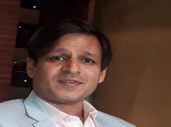 Meme row: Vivek Oberoi deletes tweet, apologises

