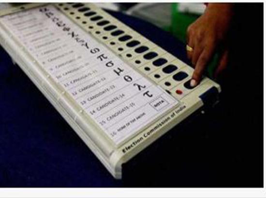 Democracy calls: 10 crore electorate, 59 LS seats, PM Modi among 918 candidates
