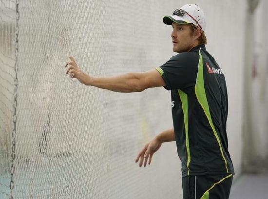 Shane Watson appointed as President of Australian Cricketers Association  