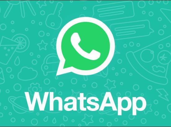 Whatsapp number issued to provide information about open borewells
