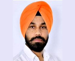 Adv. Amarpal Singh