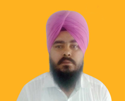 Amarjeet Singh