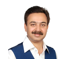 Atul Nagpal