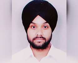 Balwinder Sahota