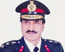 Brig. Raj Kumar