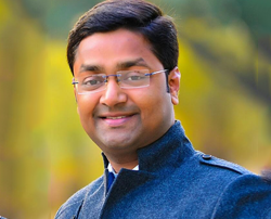 Deepak Bansal