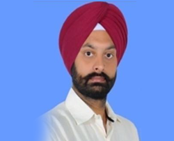 Dr. Amarjit Thind