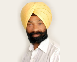 Dr. Charanjit Singh