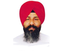 Gurpartap Singh