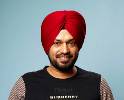 Gurpreet Waraich