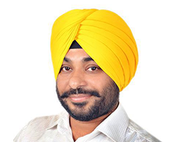 Harkrishan Walia