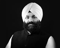 Himmat Shergill