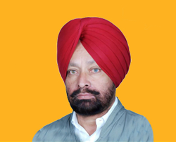 Jagdeep Brar