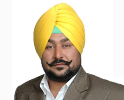 Jagtar Singh Jagga