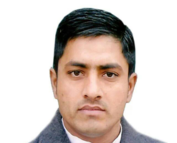 Jarnail S. Nangal