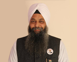 Jarnail Singh