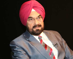 Kanwar Sandhu