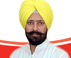 Lakhbir Singh Rai