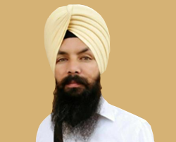 Parimal Singh