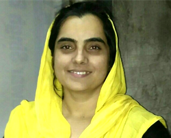 Prof. Baljinder Kaur