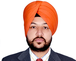 Ranjit Cheema