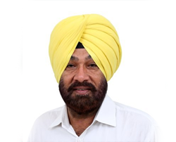 Sajjan Cheema