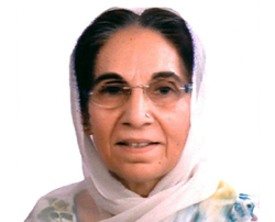 Sarabjit Kaur