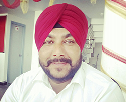 Simarjit Singh