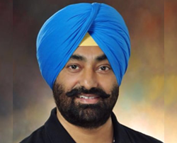 Sukhpal Khaira