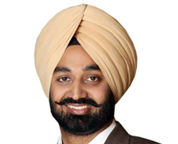 Deepinder  Randhawa