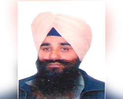 Gurjit Singh 