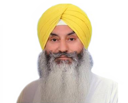 Gurvinder Singh 