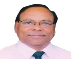 Dr Jugal Kishore