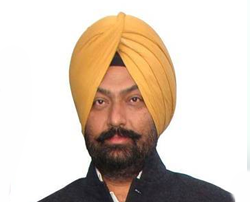 Manjinder Singh 