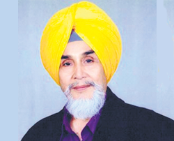 S S Chhotepur